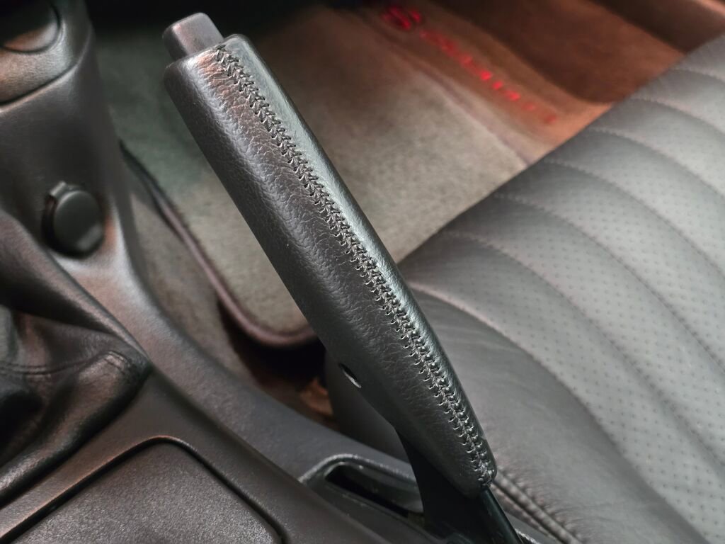 Used 2002 Chevrolet Camaro Z28 w/ SS Performance/Appearance Pkg image 94