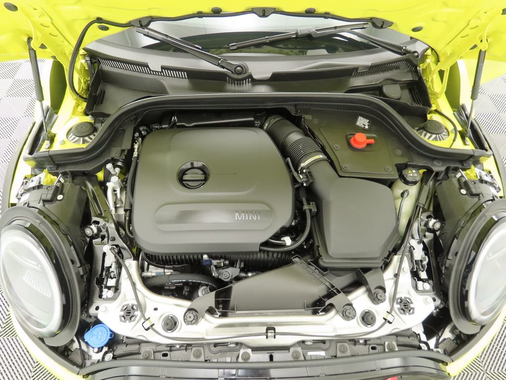 Used 2026 MINI Cooper S image 30