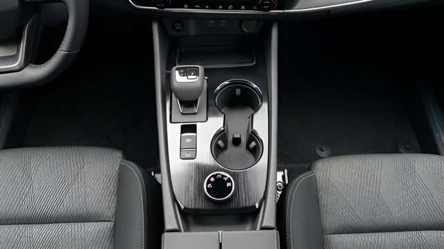 New 2026 Nissan Rogue SV AWD/4WD image 8