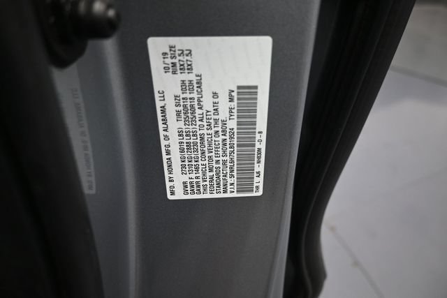 Used 2020 Honda Odyssey EX-L image 19