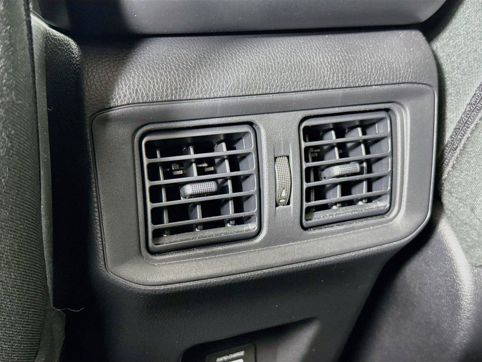 Certified 2025 Toyota RAV4 LE FWD image 32