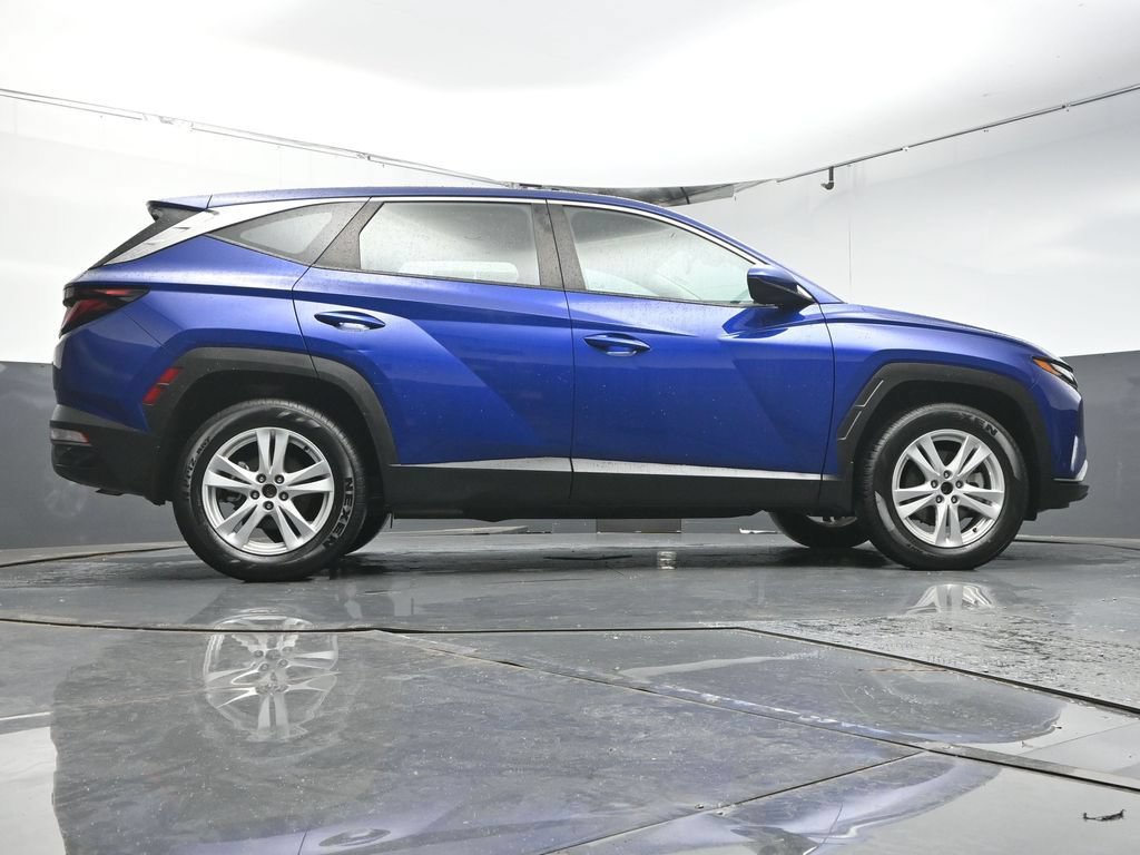 Used 2023 Hyundai Tucson SE AWD/4WD image 39