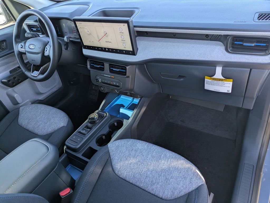 New 2026 Ford Maverick XLT w/ XLT Luxury Package image 20