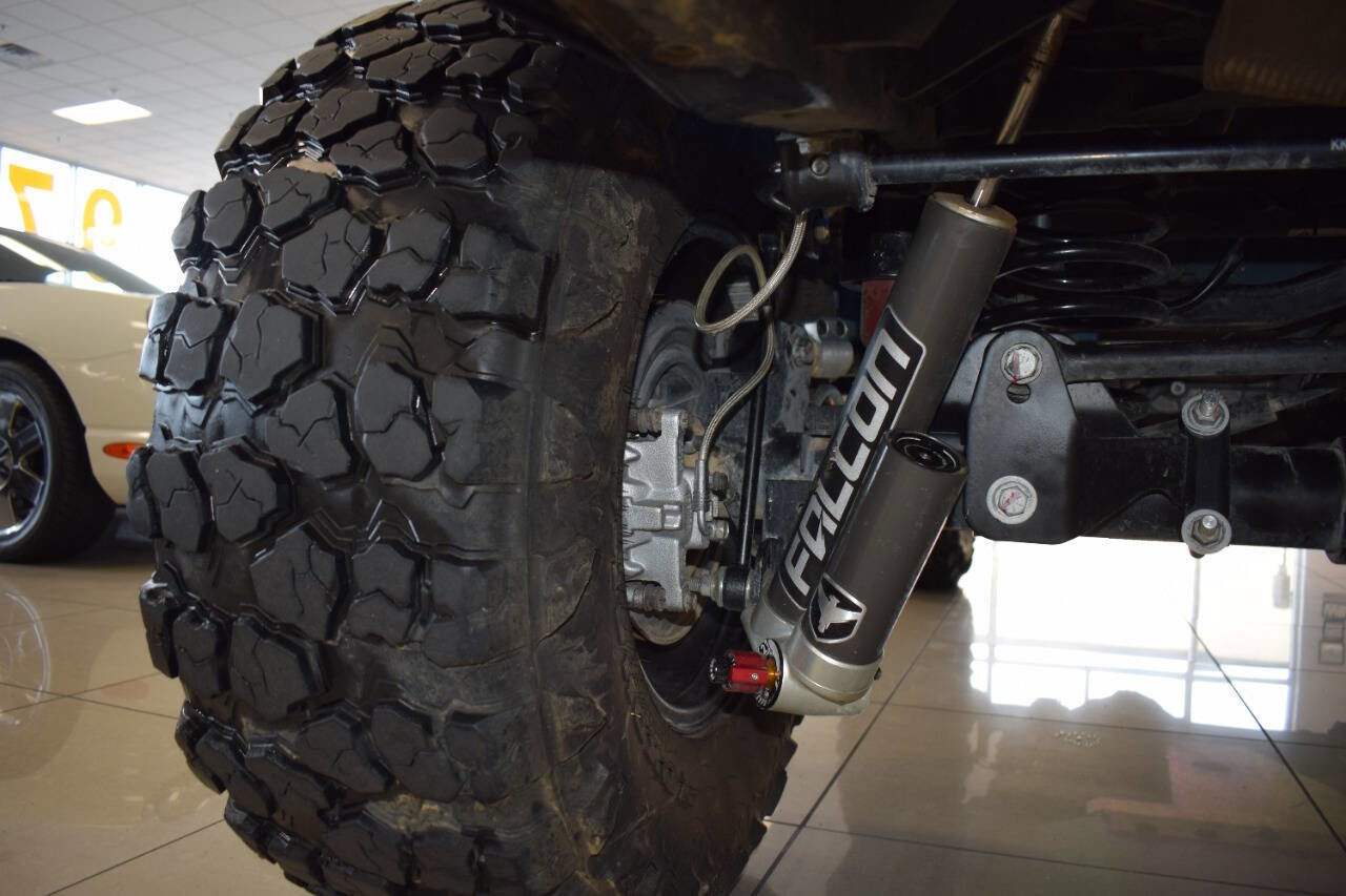 Used 2011 Jeep Wrangler Sport image 23