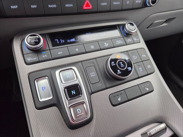 Used 2025 Hyundai Palisade SEL image 13