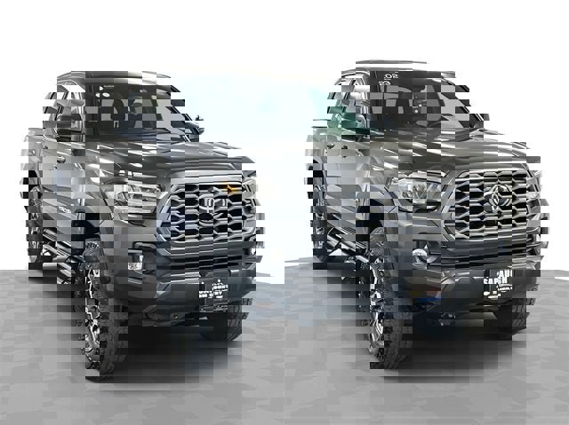 Used 2023 Toyota Tacoma TRD Off-Road