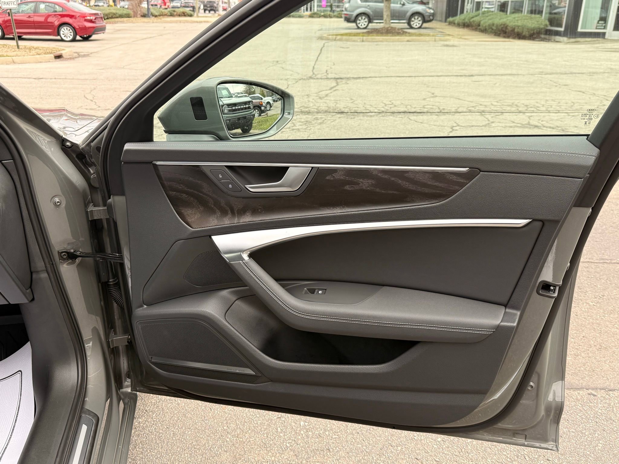 Used 2023 Audi A6 Premium Plus image 15