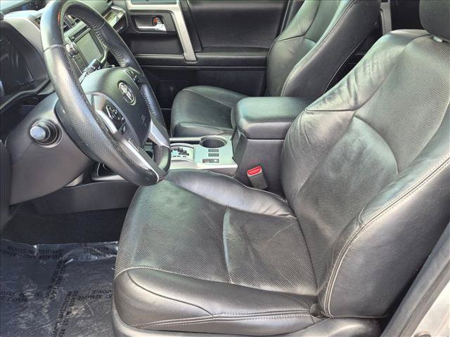 Used 2014 Toyota 4Runner Limited RWD image 15
