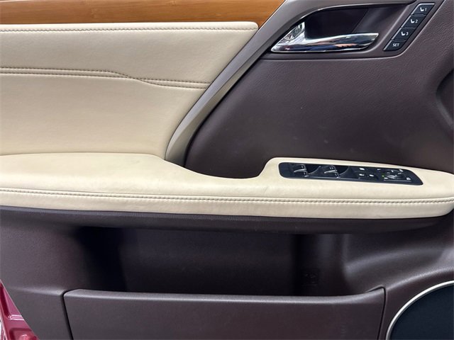 Used 2017 Lexus RX 350 FWD image 12