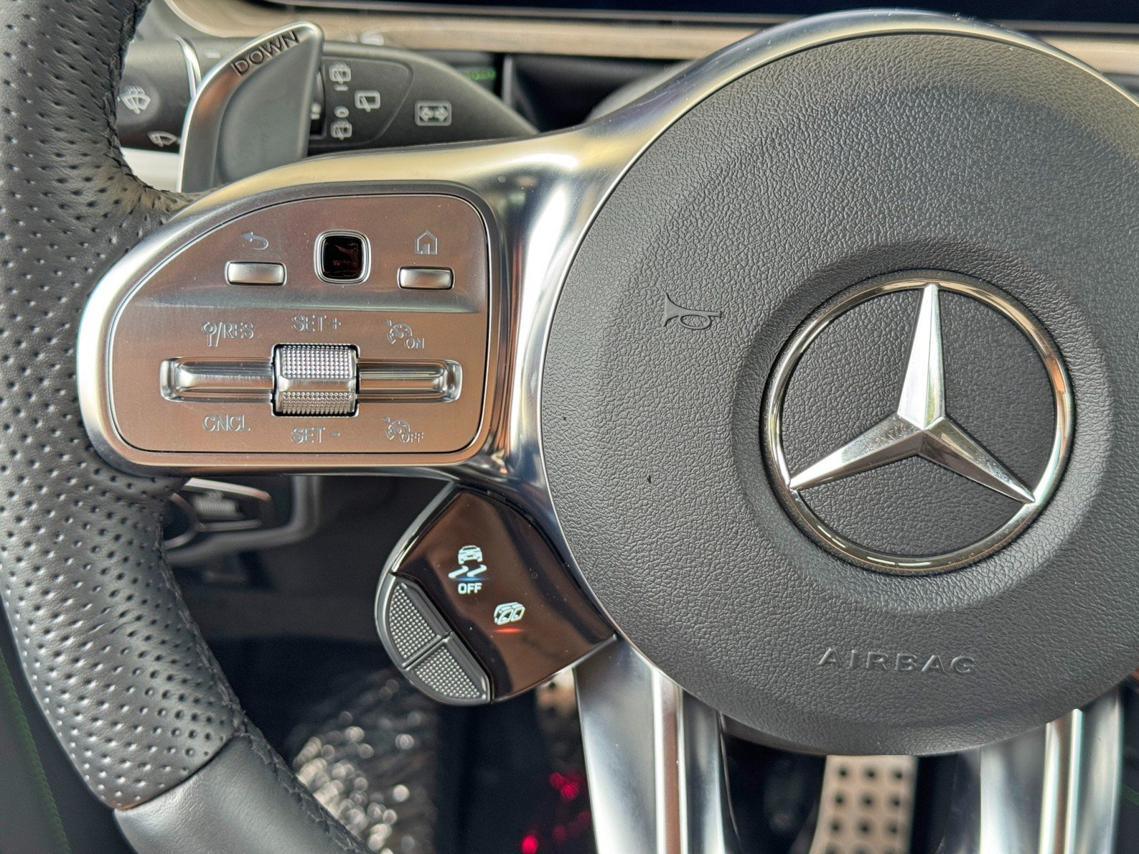 Used 2023 Mercedes-Benz G 63 AMG Squared image 23