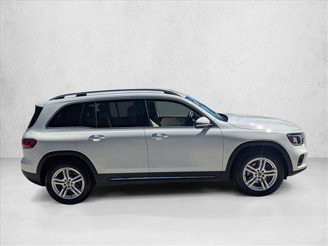 Certified 2020 Mercedes-Benz GLB 250 image 4