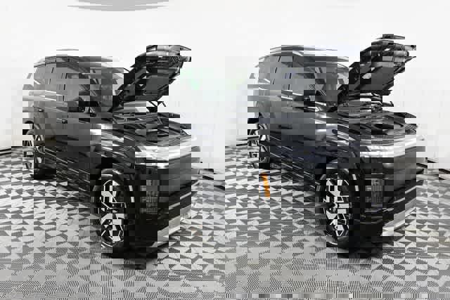 New 2026 Hyundai Ioniq 9 SEL w/ Tow & Go Package image 22