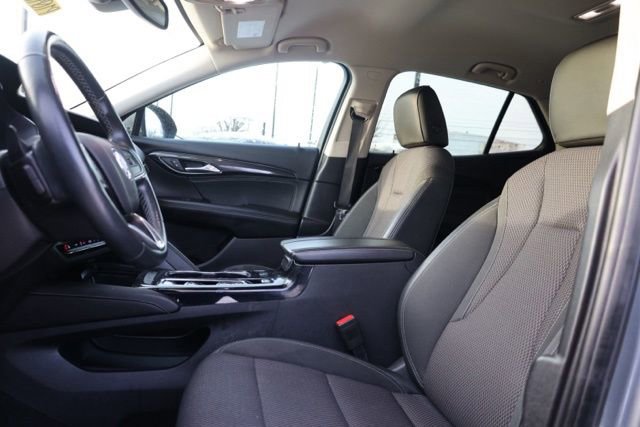 Used 2022 Buick Envision Preferred image 14