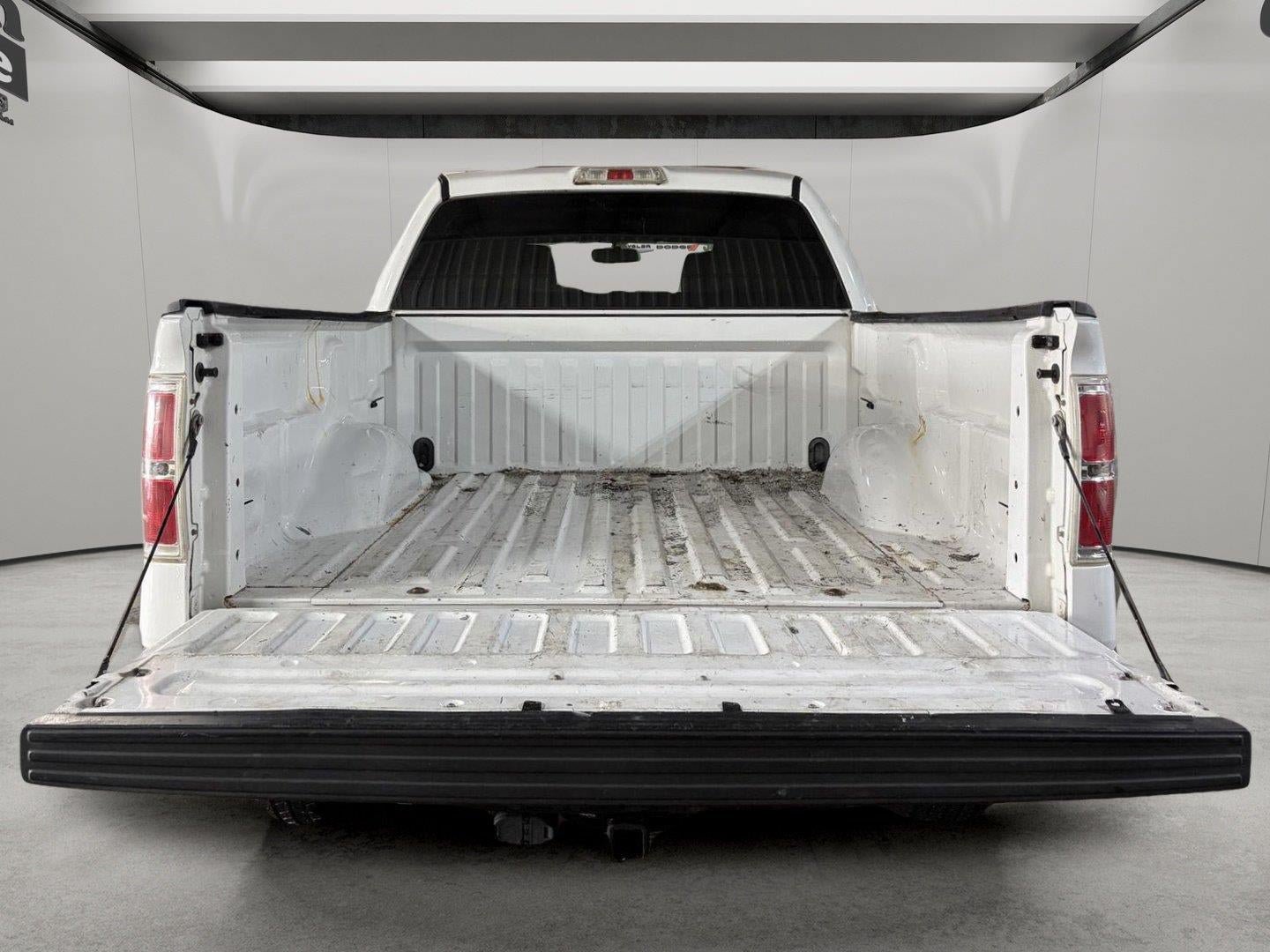 Used 2010 Ford F150 XLT AWD/4WD image 7