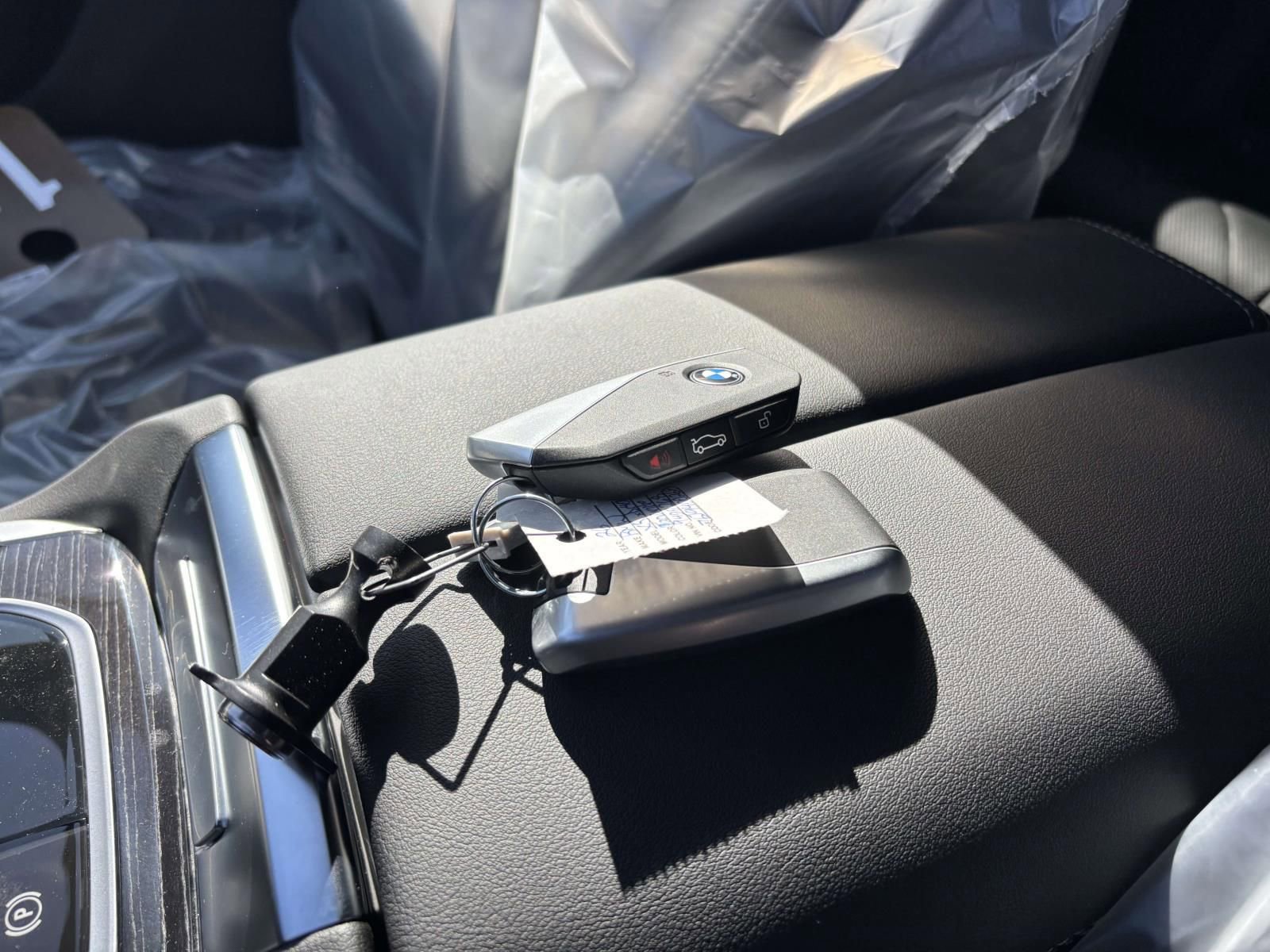 New 2026 BMW X5 xDrive40i image 20