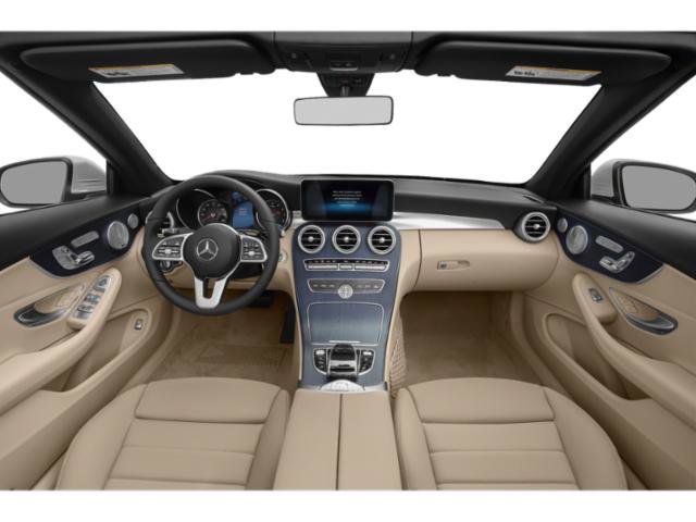 Used 2019 Mercedes-Benz C 300 C 300 image 8