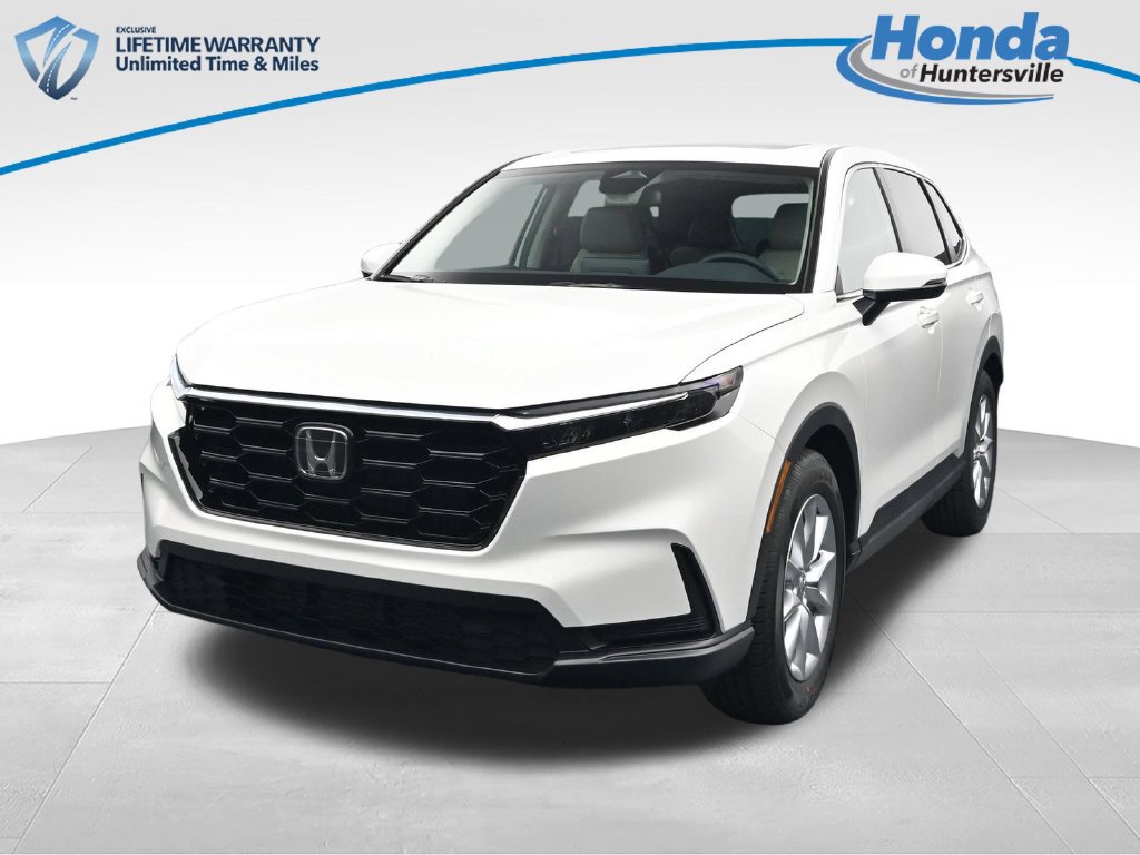 New 2027 Honda CR-V EX image 3