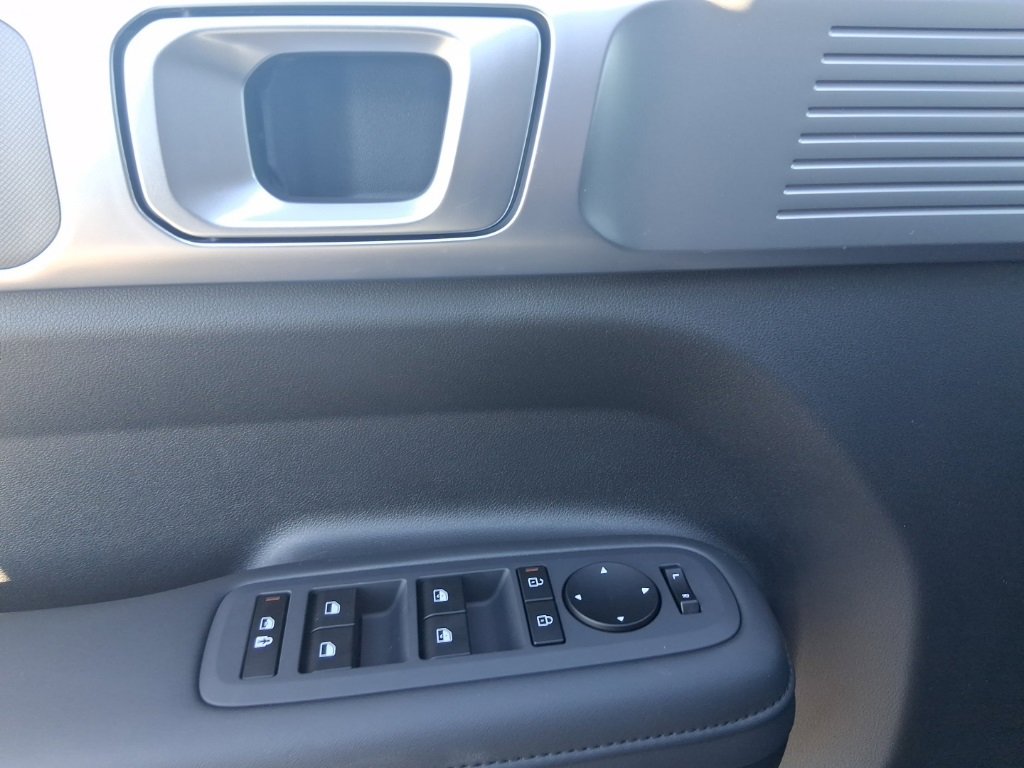 New 2026 Hyundai Santa Fe SEL image 19