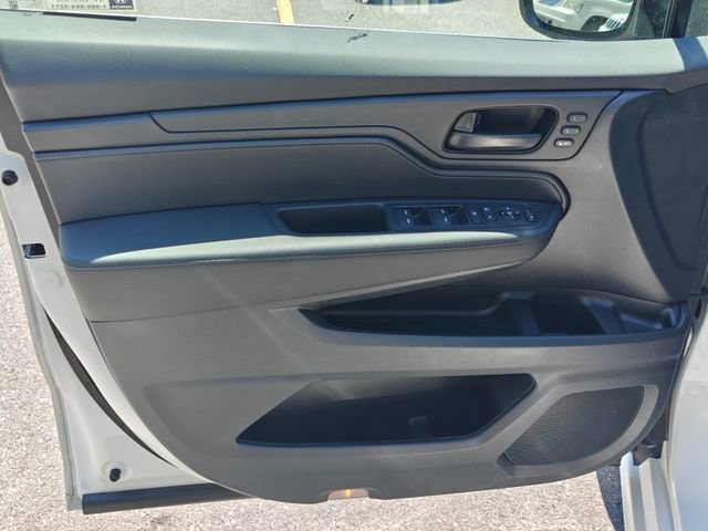 Certified 2025 Honda Odyssey Sport-L image 11