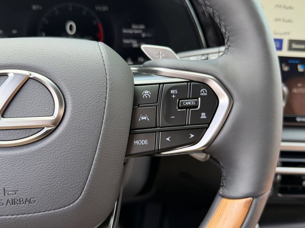 New 2026 Lexus RX 350 Premium AWD/4WD image 15