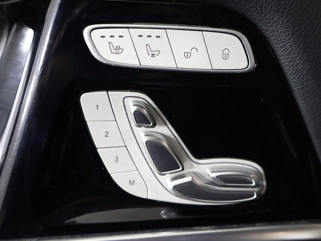 Used 2020 Mercedes-Benz G 63 AMG 4MATIC image 42
