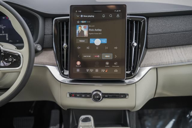 New 2027 Volvo XC90 B6 Ultra AWD/4WD image 21