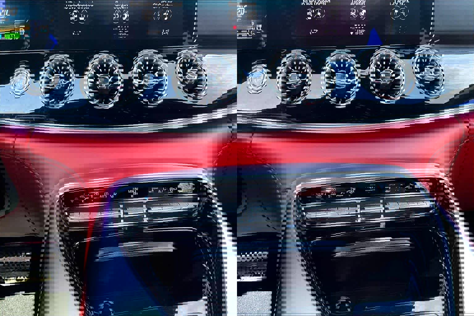 Certified 2023 Mercedes-Benz AMG GT 53 image 33