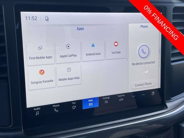New 2026 Ford F150 STX w/ Equipment Group 200A RWD image 23