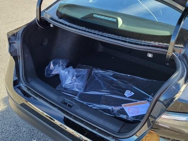 New 2026 Nissan Sentra S w/ Floor Mat Package FWD image 4