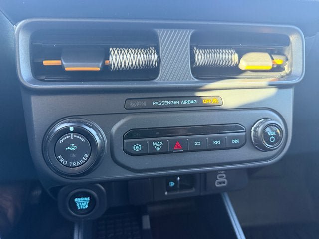 Used 2025 Ford Maverick Tremor AWD/4WD image 19
