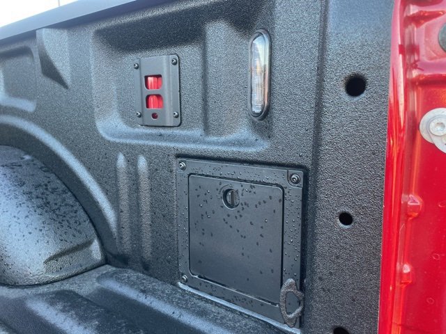 New 2025 Ford F150 Raptor image 12