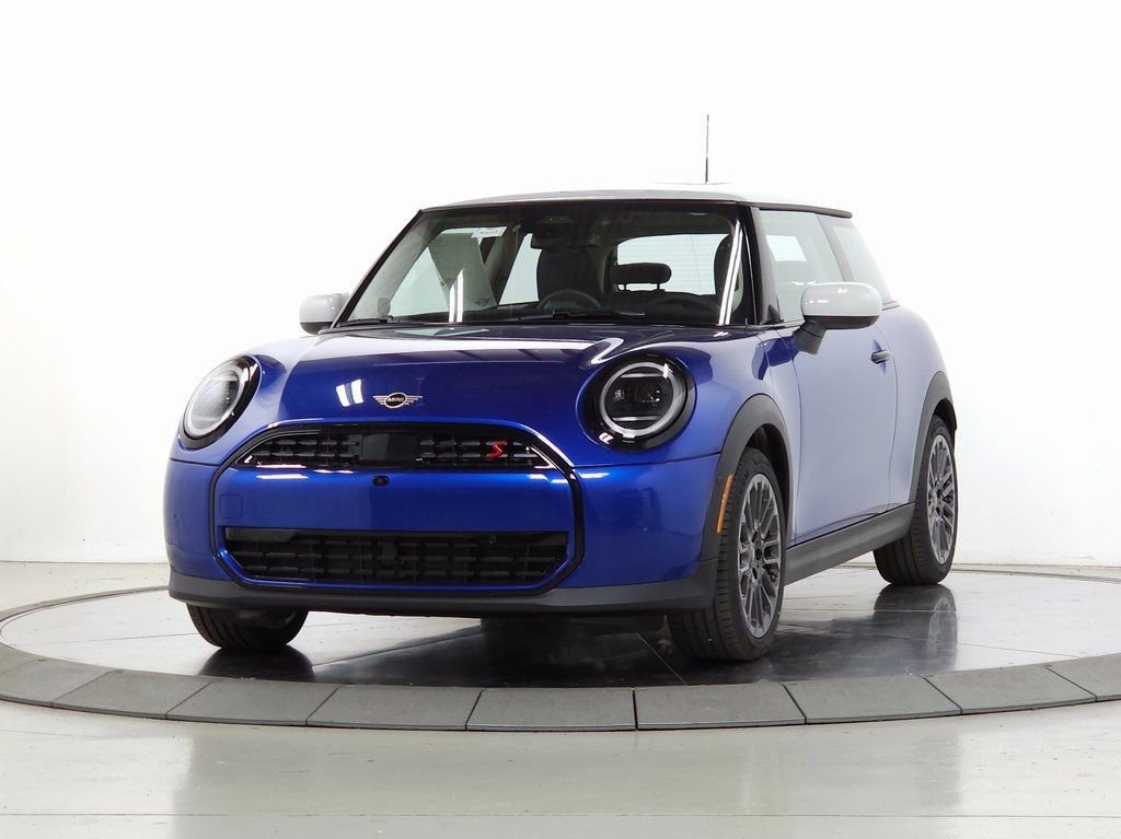 Used 2025 MINI Cooper S image 3