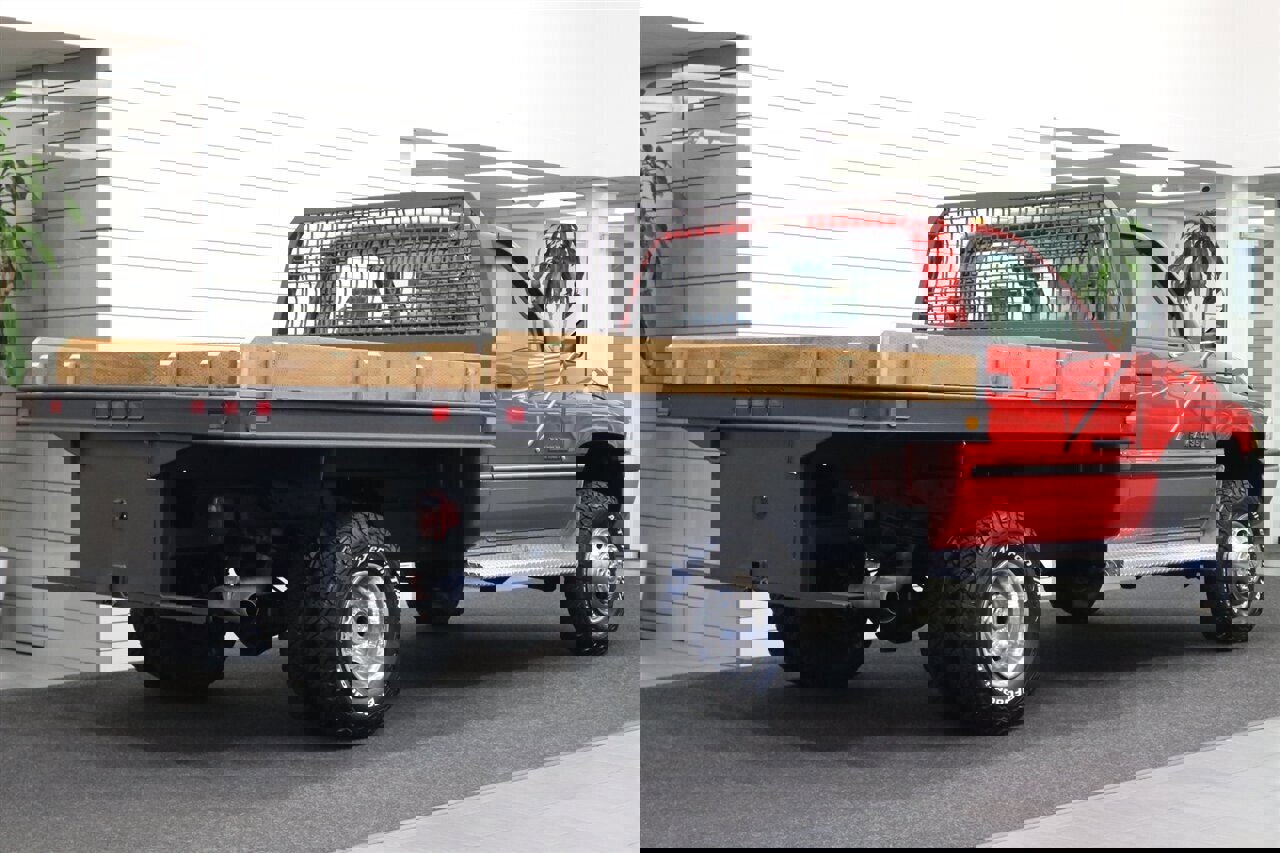 Used 1995 Dodge Ram 3500 Truck 4x4 Regular Cab image 7