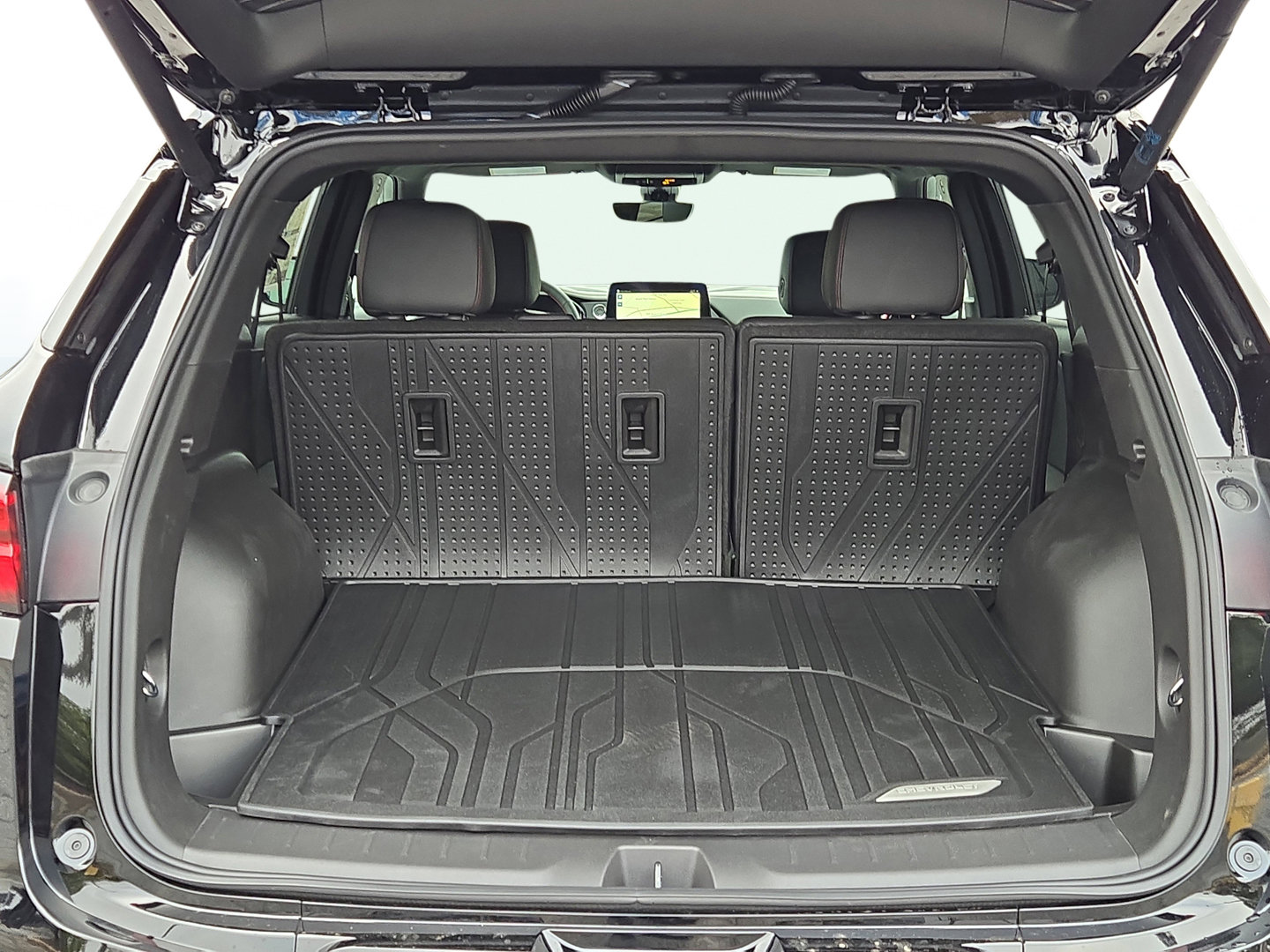 New 2026 Chevrolet Blazer RS w/ Driver Confidence II Package FWD image 9