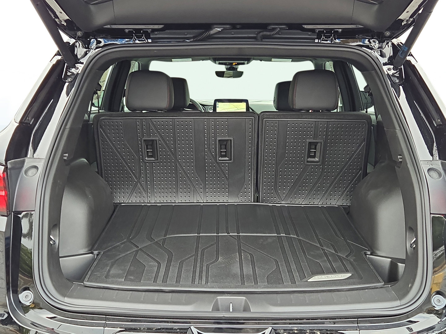 New 2026 Chevrolet Blazer RS w/ Driver Confidence II Package image 9