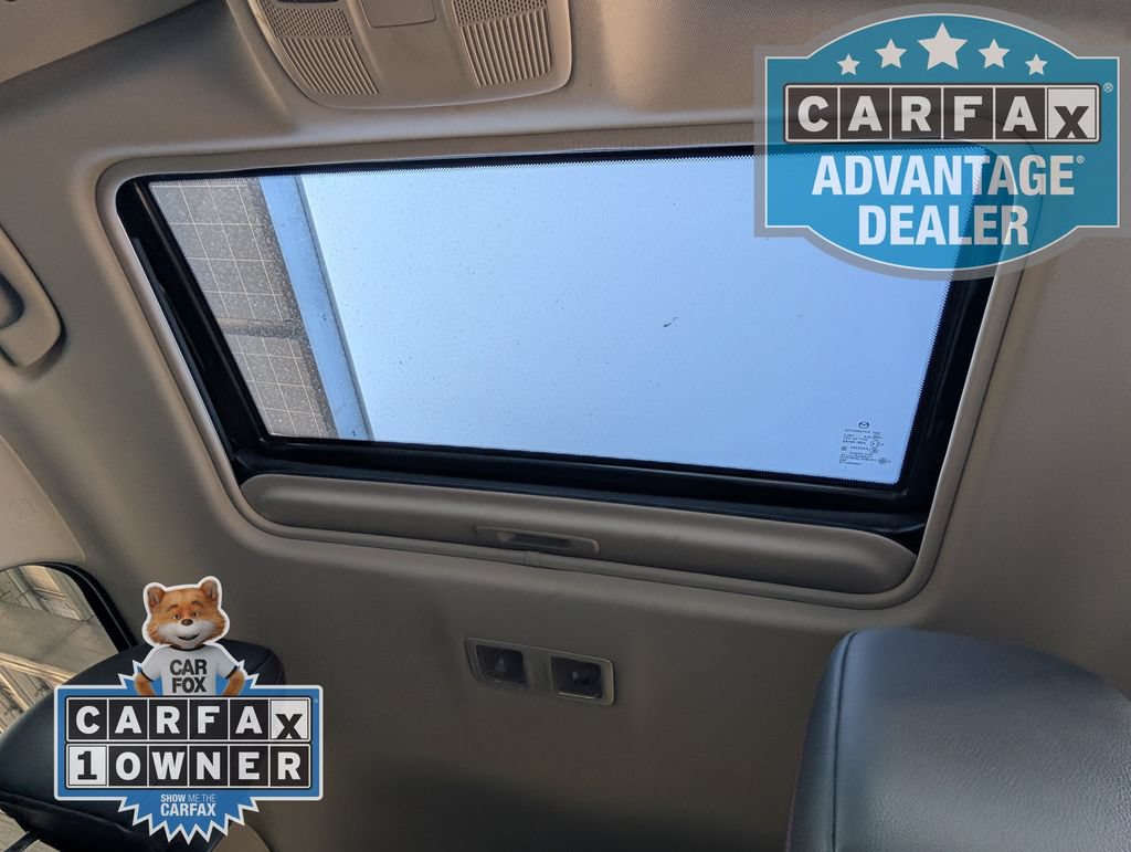 Certified 2024 MAZDA CX-5 Carbon Edition AWD/4WD image 10
