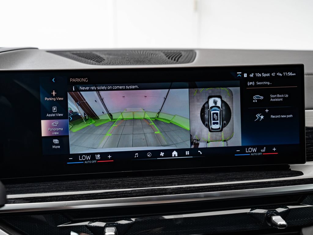 New 2027 BMW X7 xDrive40i w/ Executive Package AWD/4WD image 38