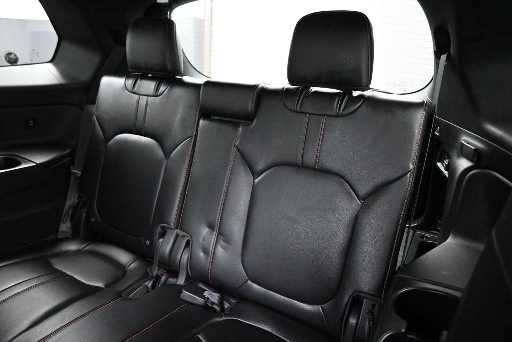 Used 2024 Honda Pilot TrailSport image 19