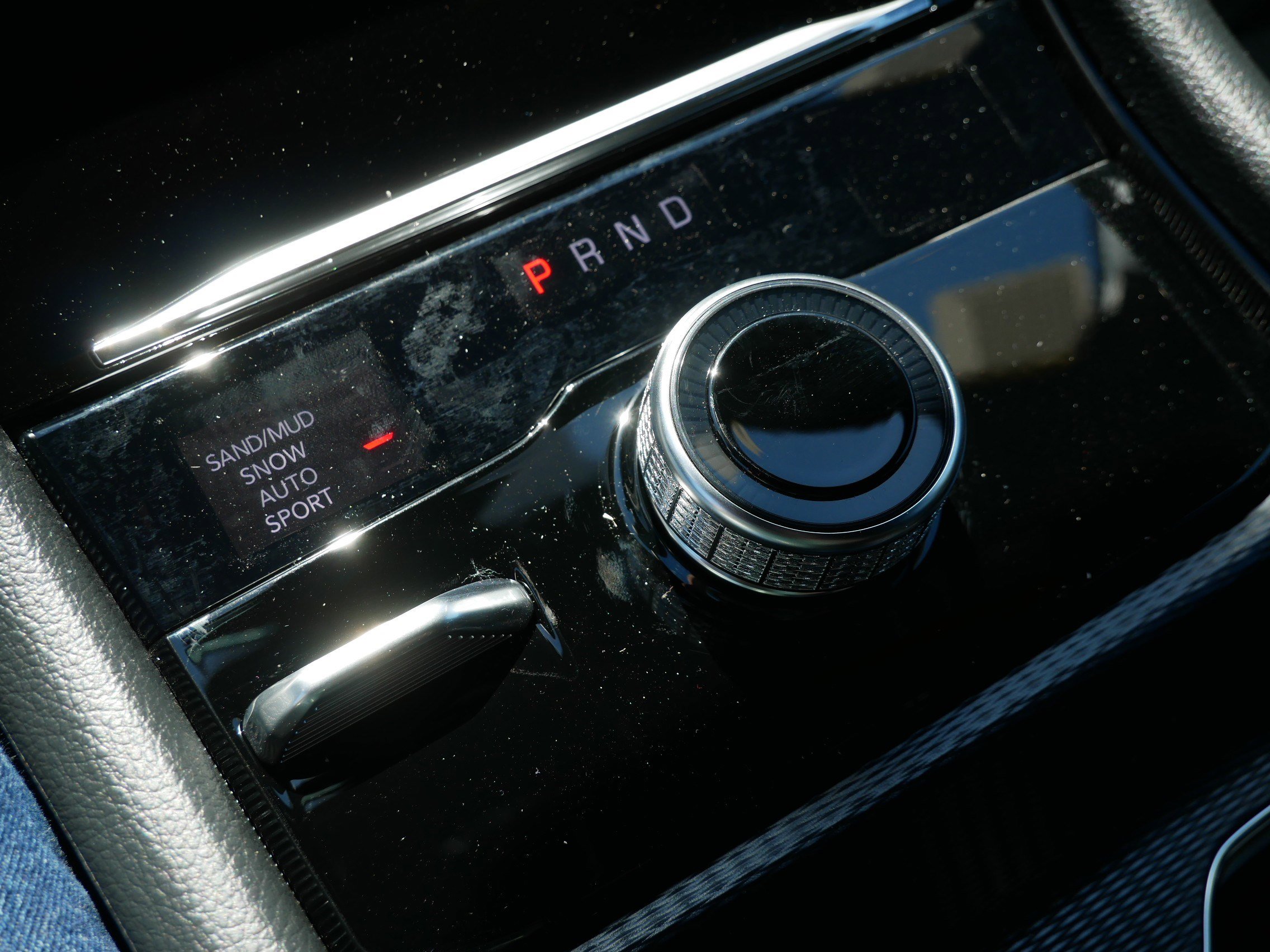 New 2026 Jeep Grand Cherokee Limited AWD/4WD image 19