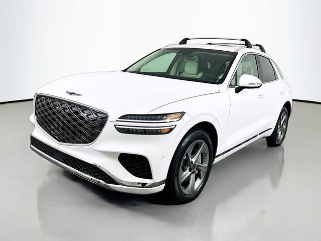 New 2026 Genesis GV70 2.5T Advanced image 1
