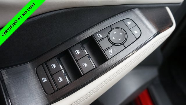 Used 2022 Nissan Rogue SV w/ SV Premium Package image 28