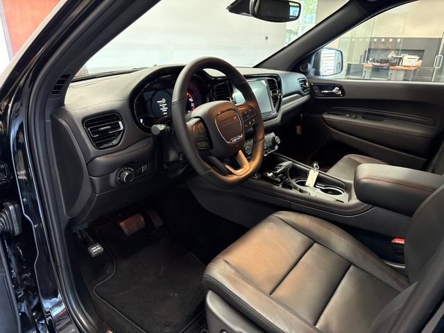 New 2027 Dodge Durango GT AWD/4WD image 25