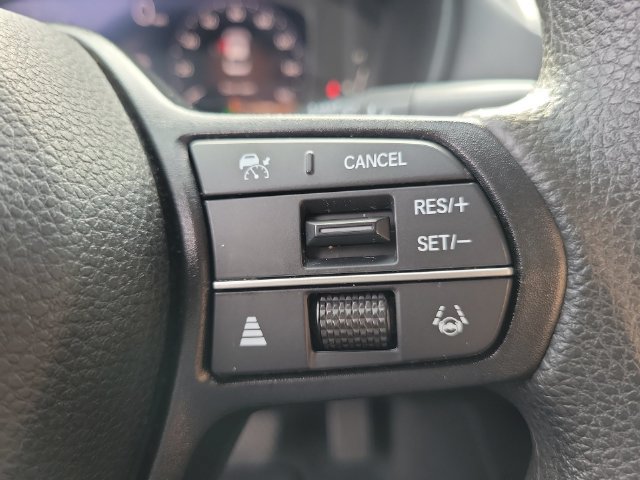 Certified 2023 Honda Accord LX image 34