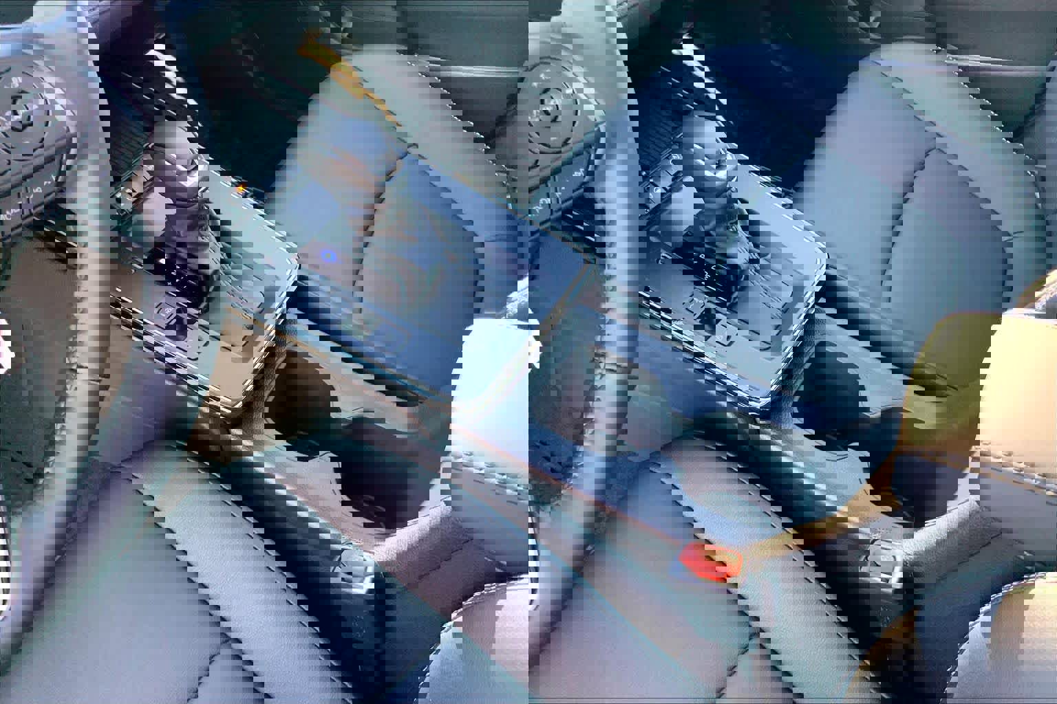 New 2026 Toyota Corolla Cross XLE image 7