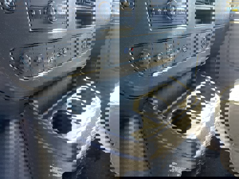 Used 2021 Chevrolet Express 2500 2500 w/ Driver Convenience Package image 21