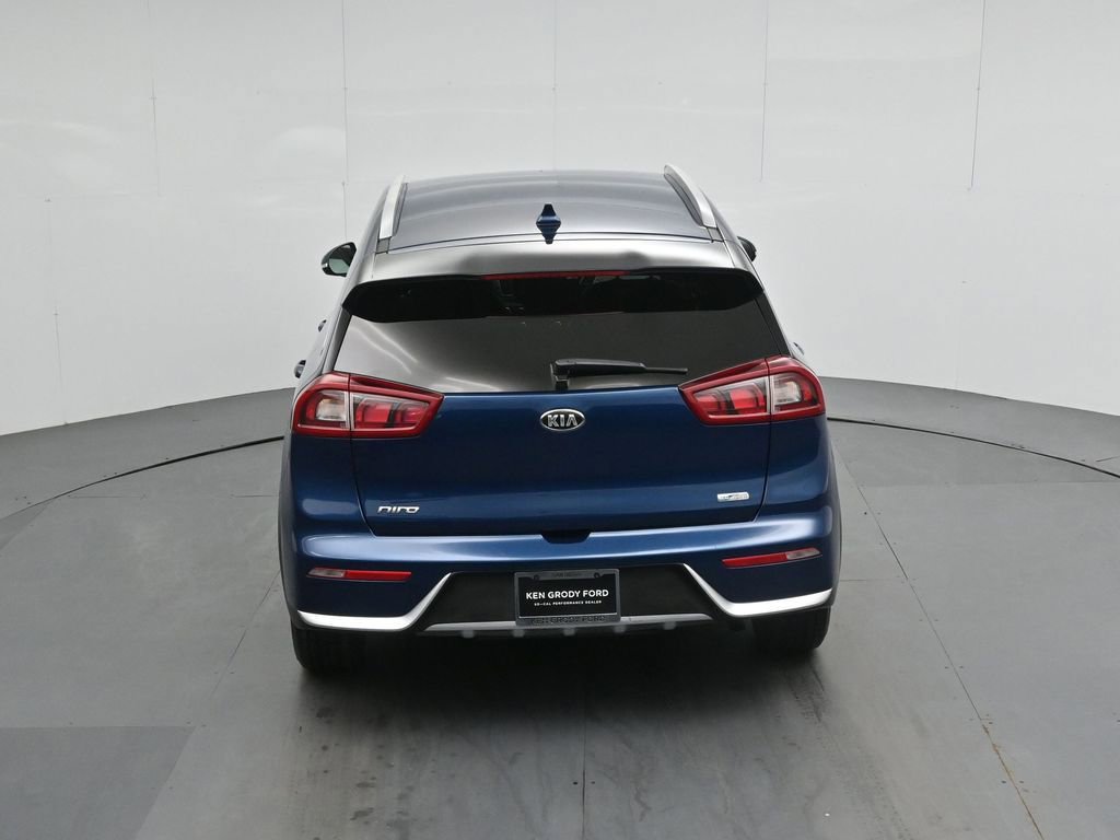 Used 2018 Kia Niro EX image 43