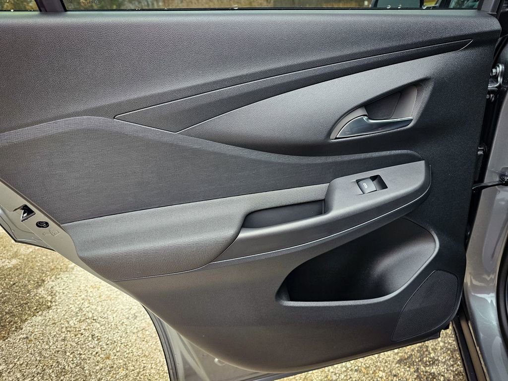 New 2026 Buick Envista Preferred w/ Convenience I Package image 31