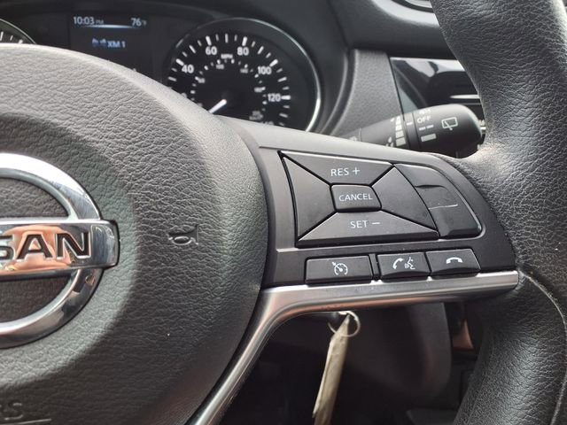 Used 2017 Nissan Rogue S image 12