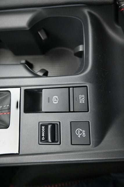 New 2026 Nissan Sentra SR w/ Floor Mat Package image 17