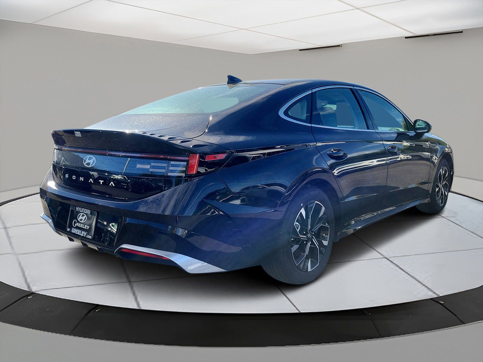 New 2025 Hyundai Sonata SEL image 3